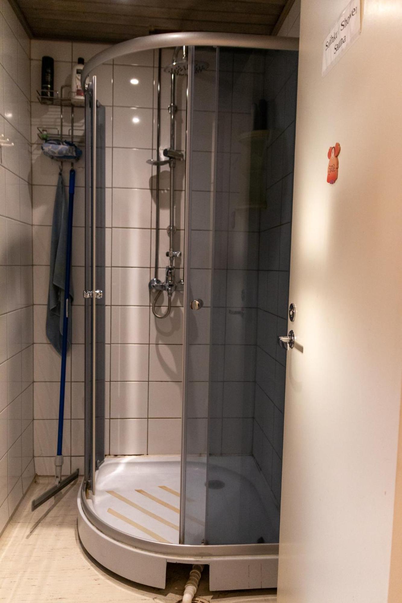 Maentyharju Keskus, Yksityishuoneita Keittioellae Tai Koko 88M2 Asunto Apartment Exterior photo